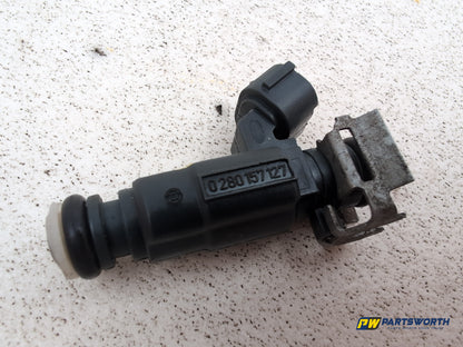 Fuel Injector 6