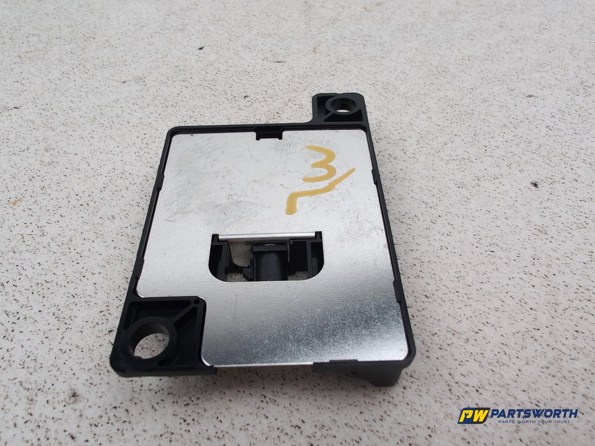 Bmw X6 Xdrive 40d Auto E71 Bluetooth Connection Module 6928461 2008-2014 - photo 7