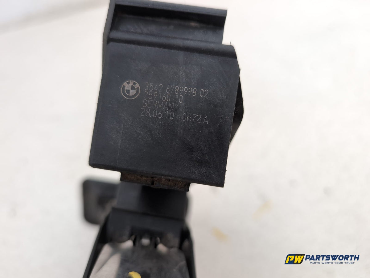 Pedal Throttle 7
