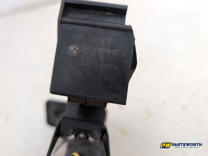 Pedal Throttle 7