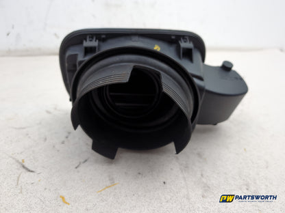 Fuel Filler Flap 7