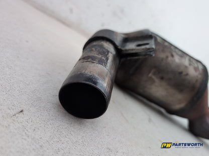 Exhaust Catalytic Converter 7