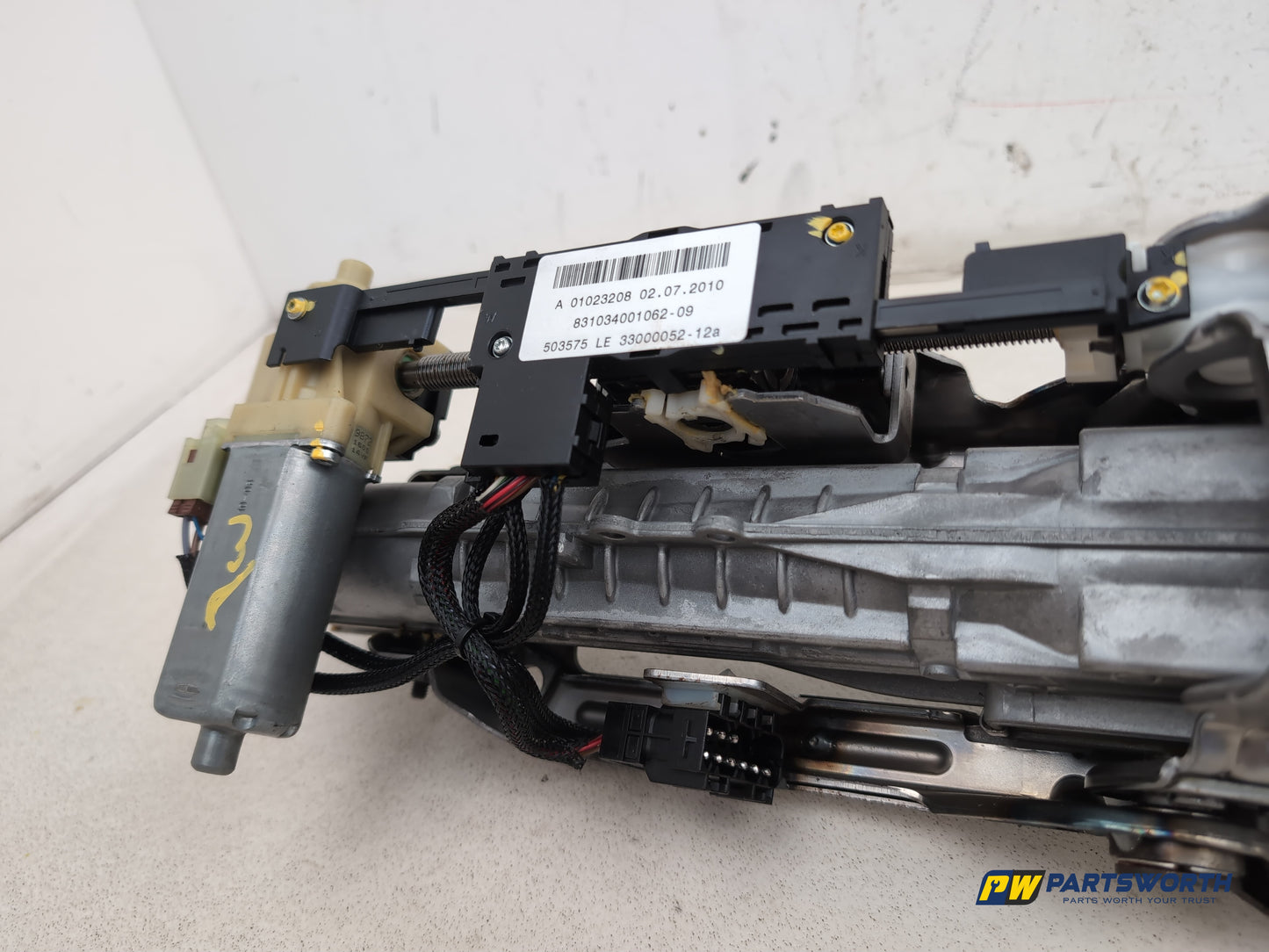 Engine ECU KIT 7