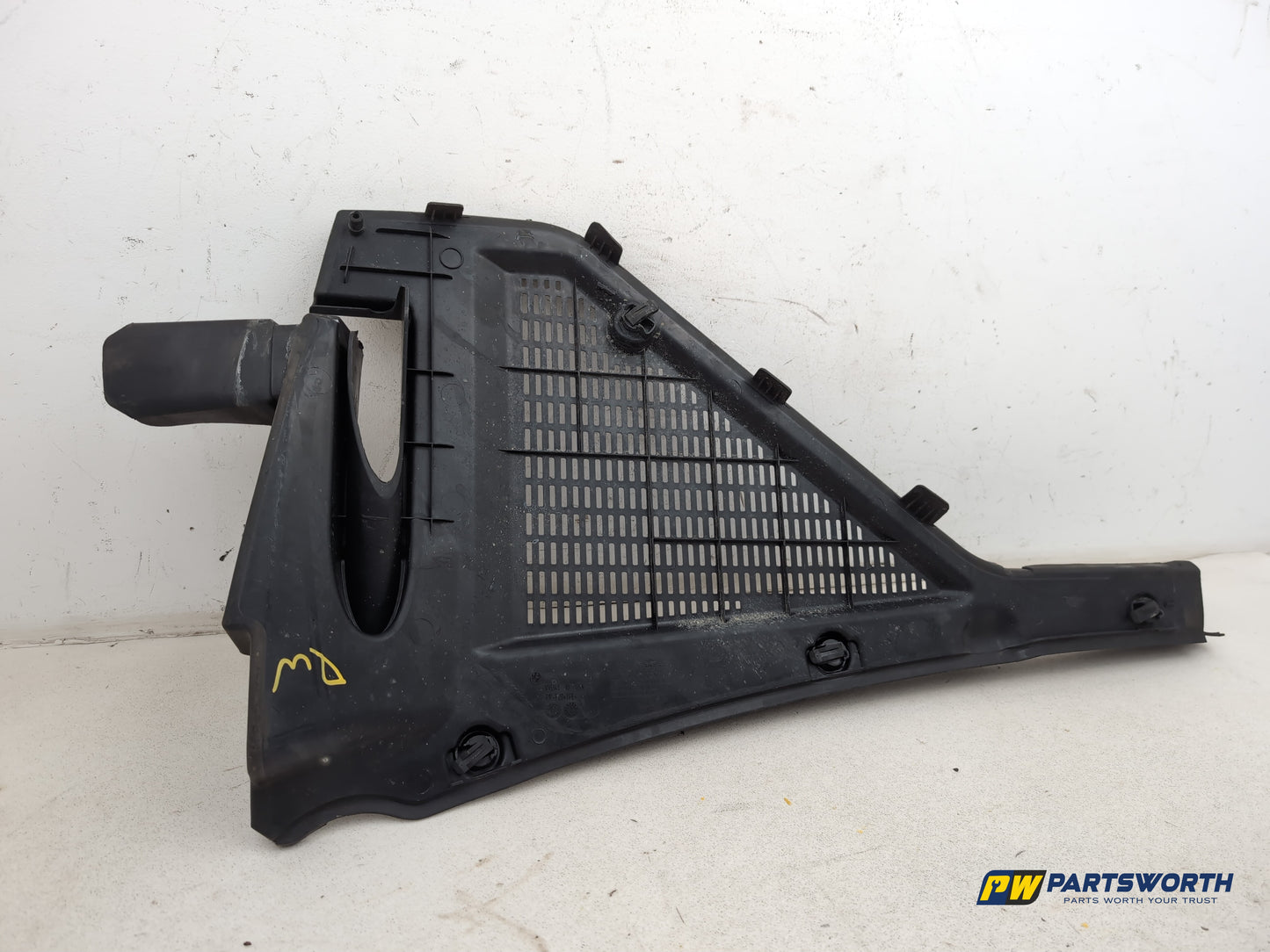 Misc trims 7