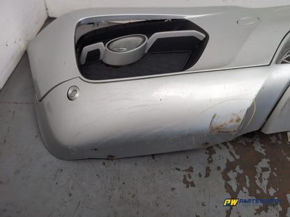 Front Bumper 7