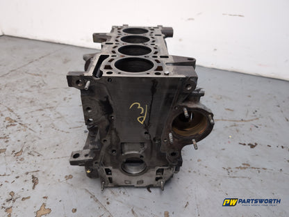 Bare engine  7