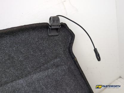 Parcel Shelf 7