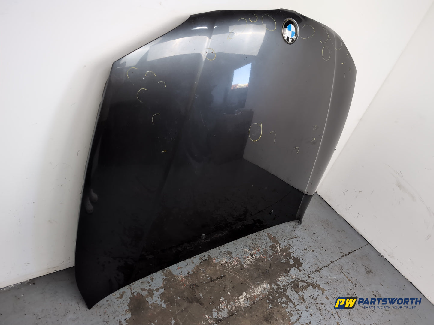 Bonnet 7