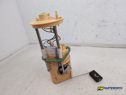 Fuel Pump 7
