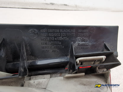 Lamp Assembly Rear RH 7