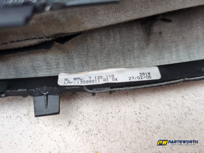 Gear Lever Gaiter 7