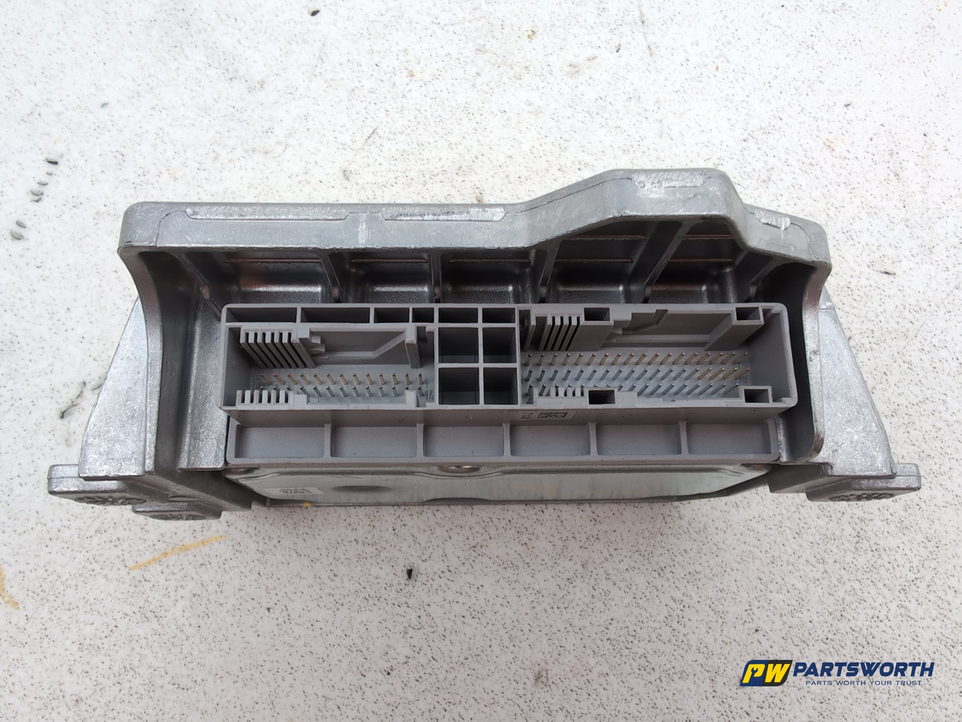 Airbag ECU 7