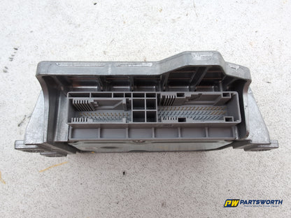 Airbag ECU 7