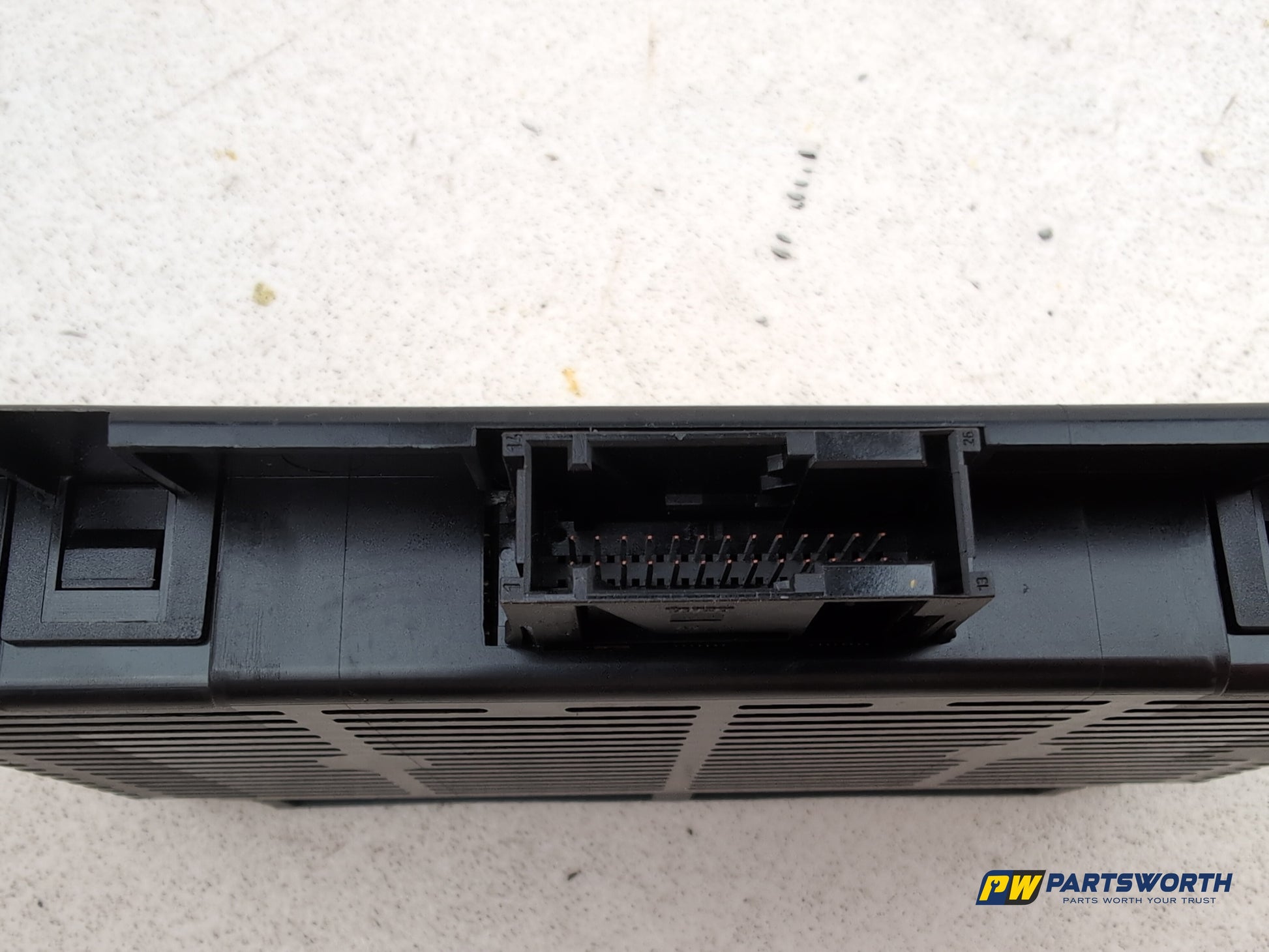 ECU Body 7