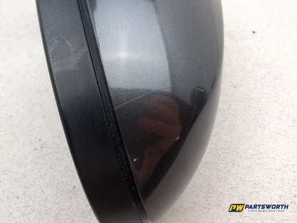 Door Mirror RH 7