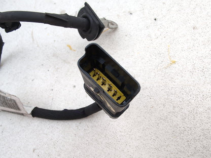 Engine Wiring Harness  7