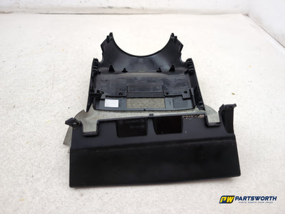 Steering Column Shroud Upper 7