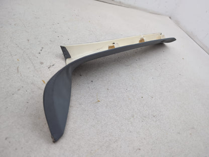 RH A Pillar Trim  7