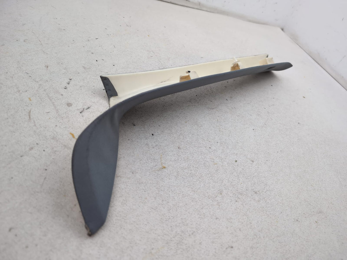 RH A Pillar Trim  7