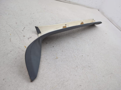 RH A Pillar Trim  7