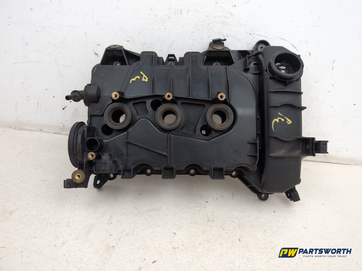 Engine Cover 7