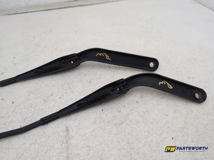 Wiper Front Arm 7