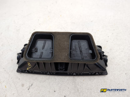 Dashboard Trim With Air Vent  7