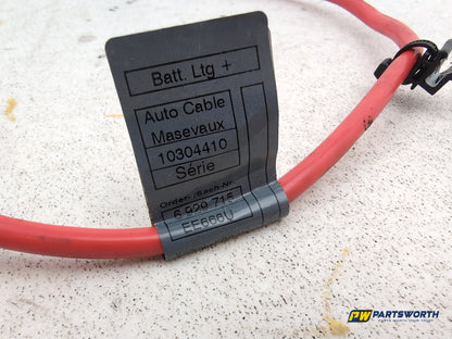 Wiring loom 7