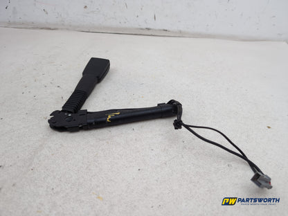 Seat Belt Front RH 7
