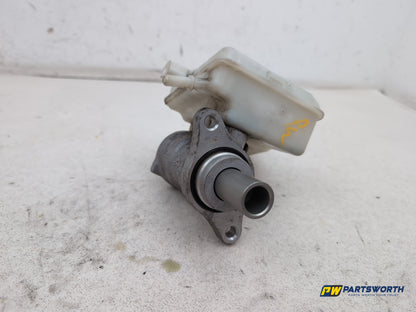 Brake Master Cylinder Assembly 1