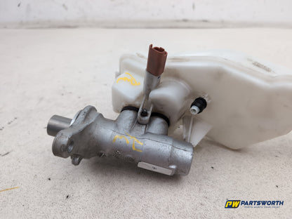Brake Master Cylinder Assembly 7