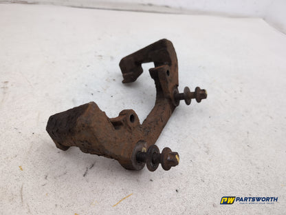 Brake Caliper Front Support 7