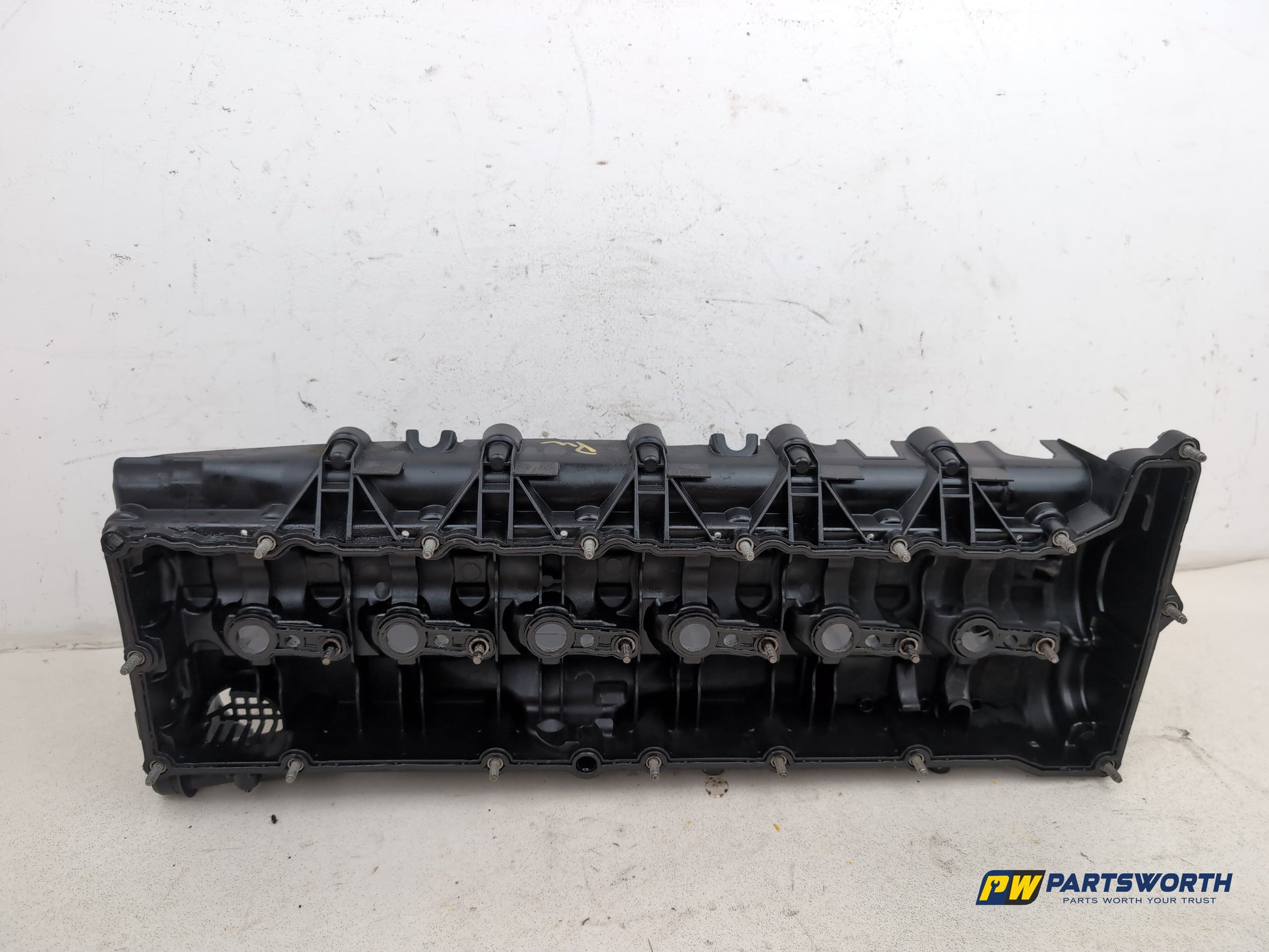 Engine Cover 7
