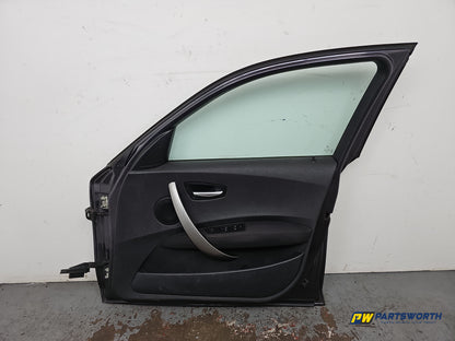 Door Front RH 7