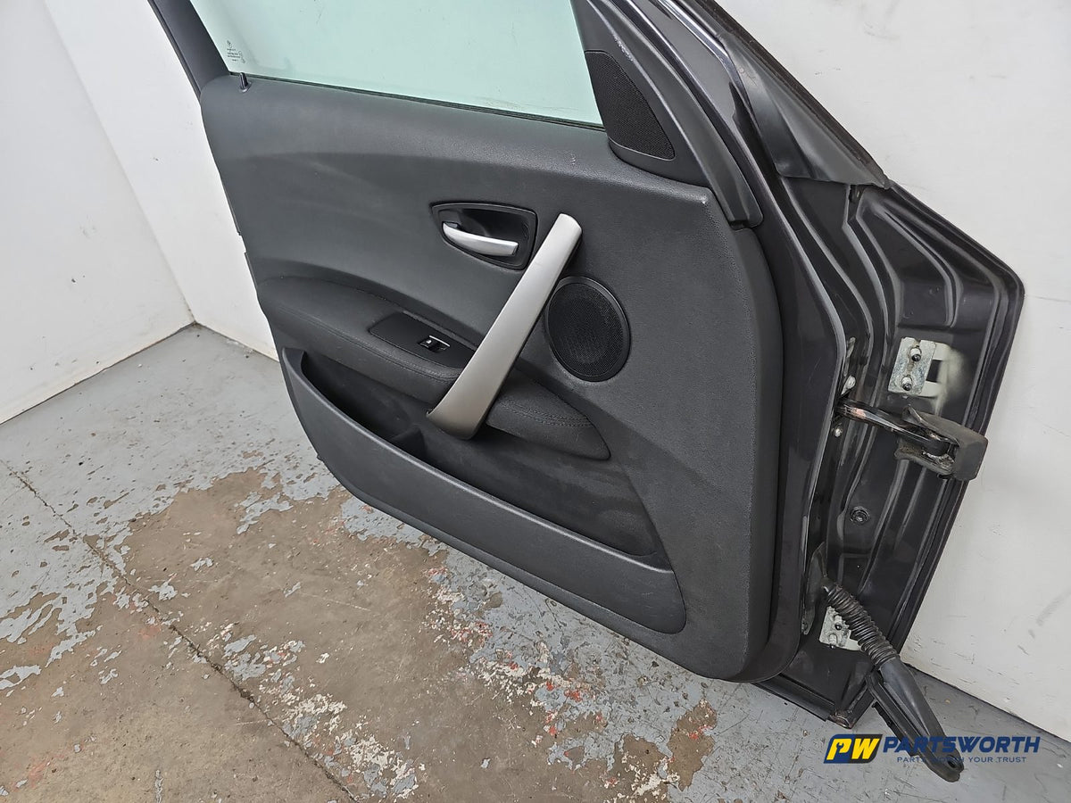 Door Front LH 7
