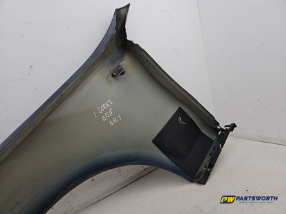 Wing Front RH 7