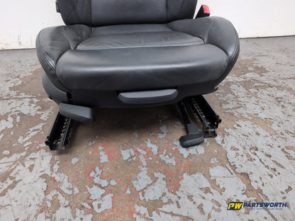 Seat Front RH 7
