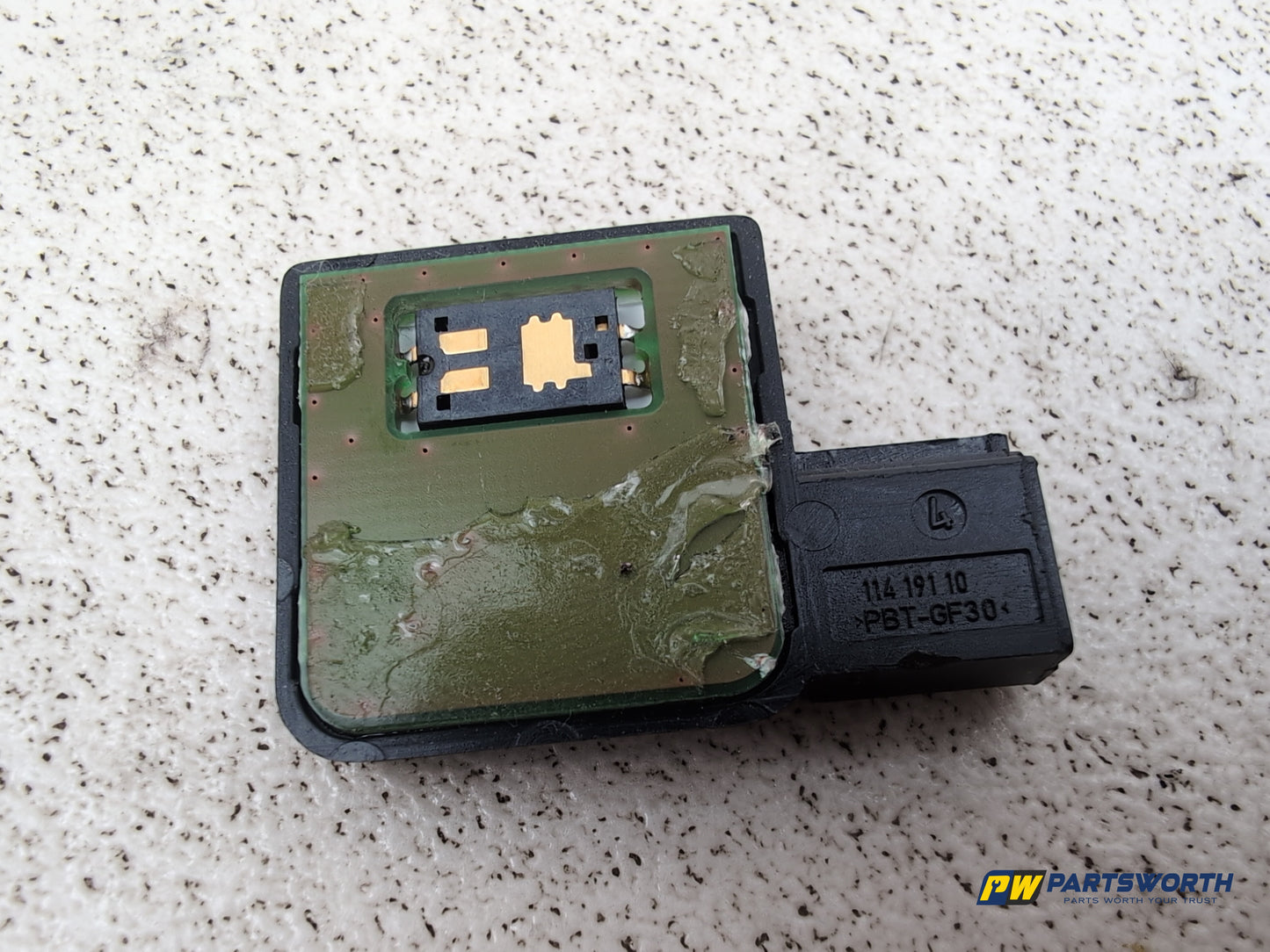 Rain Sensor  7