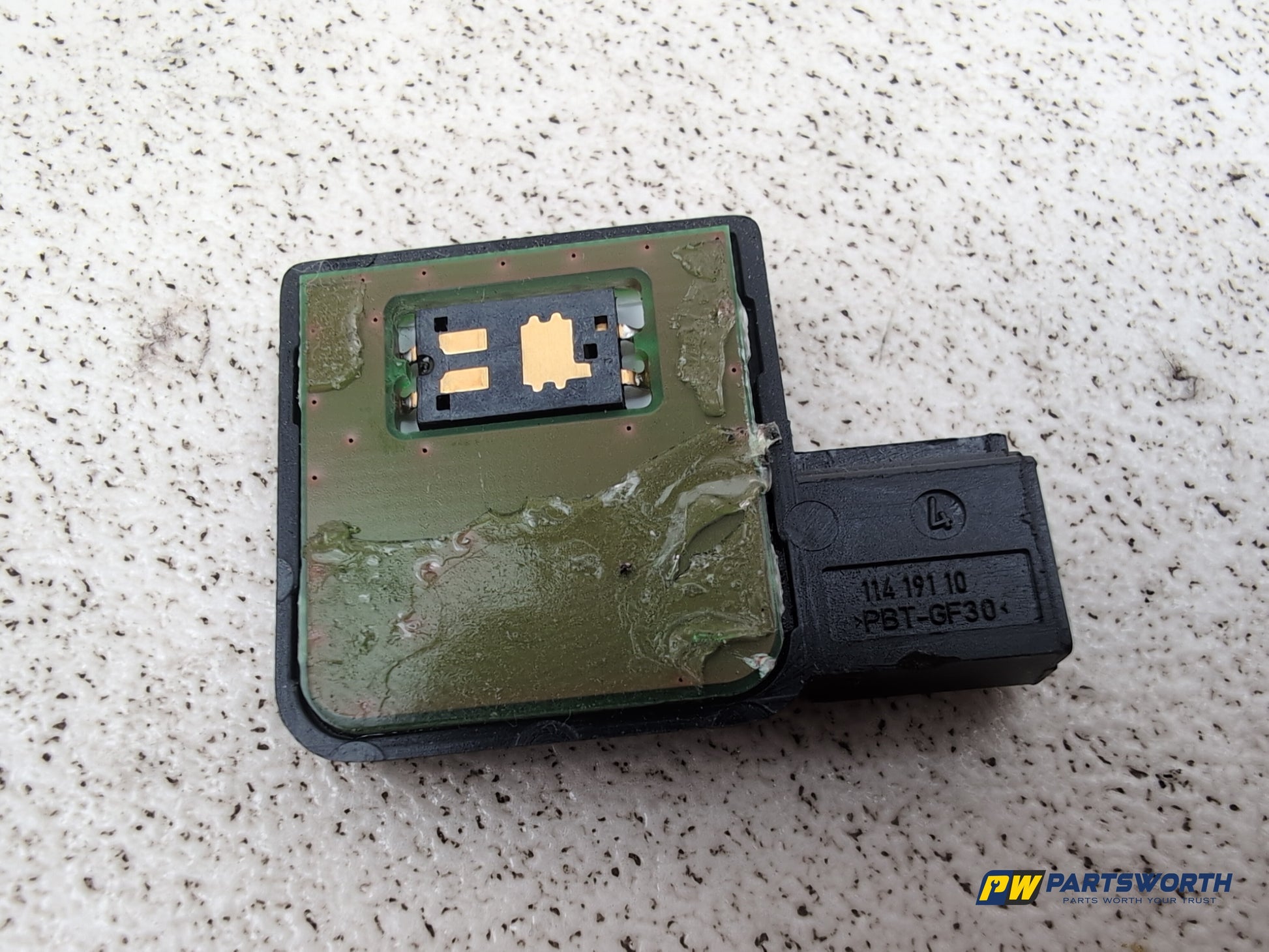Rain Sensor  7