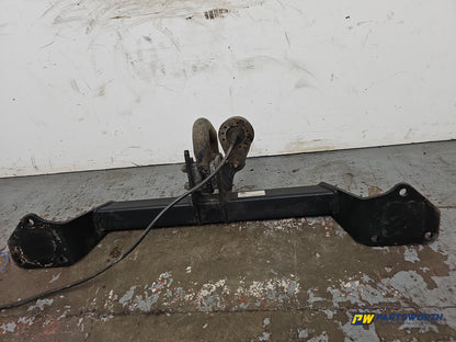 Tow Bar 7