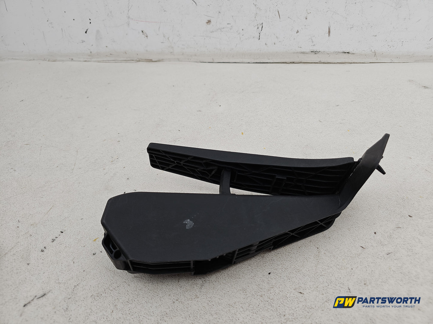 Pedal Throttle 7