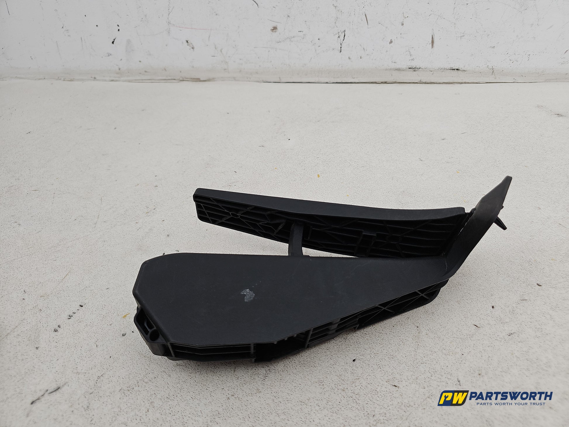 Pedal Throttle 7