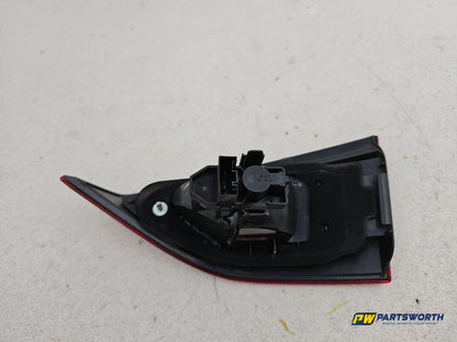 Lamp Assembly Rear Inner LH 7