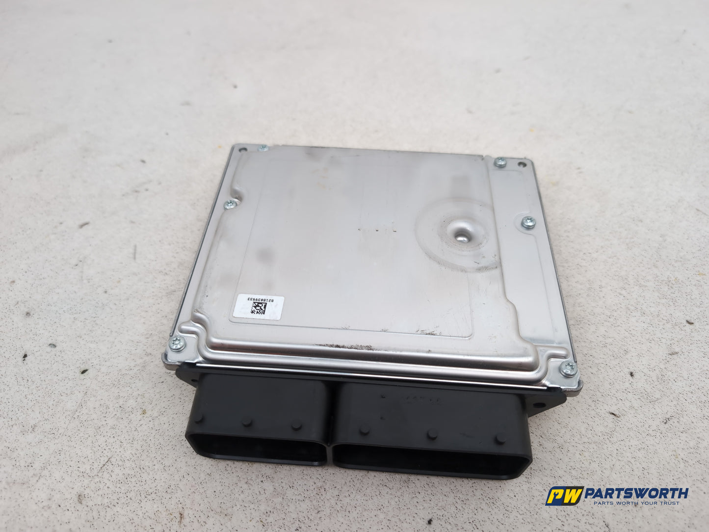 Engine ECU KIT 7