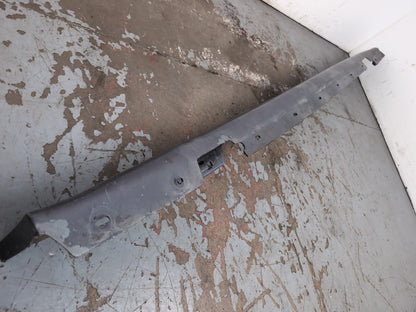 Side Skirt RH 7
