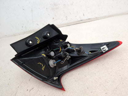 Lamp Assembly Rear LH 7
