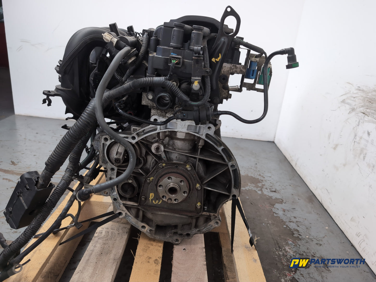 Manual Engine 7