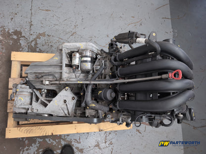 Manual Engine 7