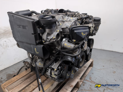 Automatic Engine 7