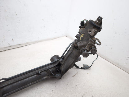 Steering Rack or Box 7